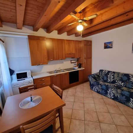 La Casa Di Giorgia Apartment Chioggia Ngoại thất bức ảnh