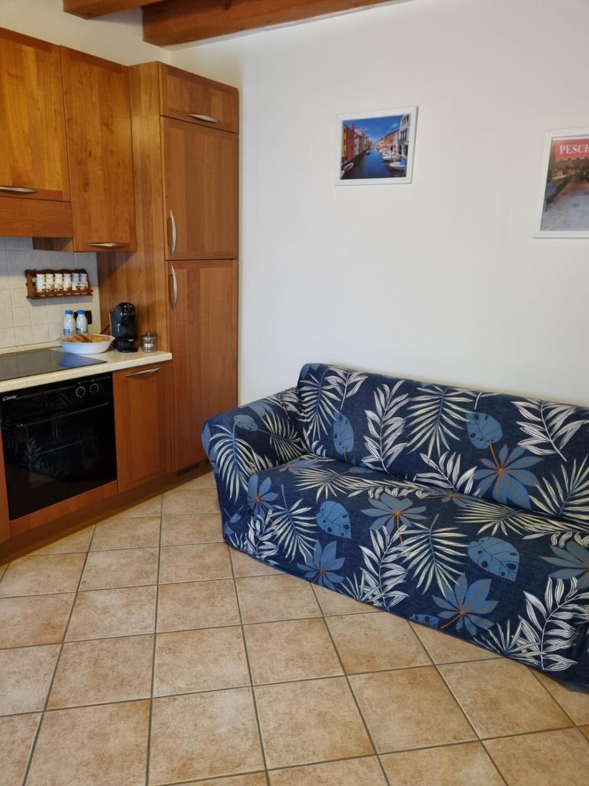 La Casa Di Giorgia Apartment Chioggia Ngoại thất bức ảnh
