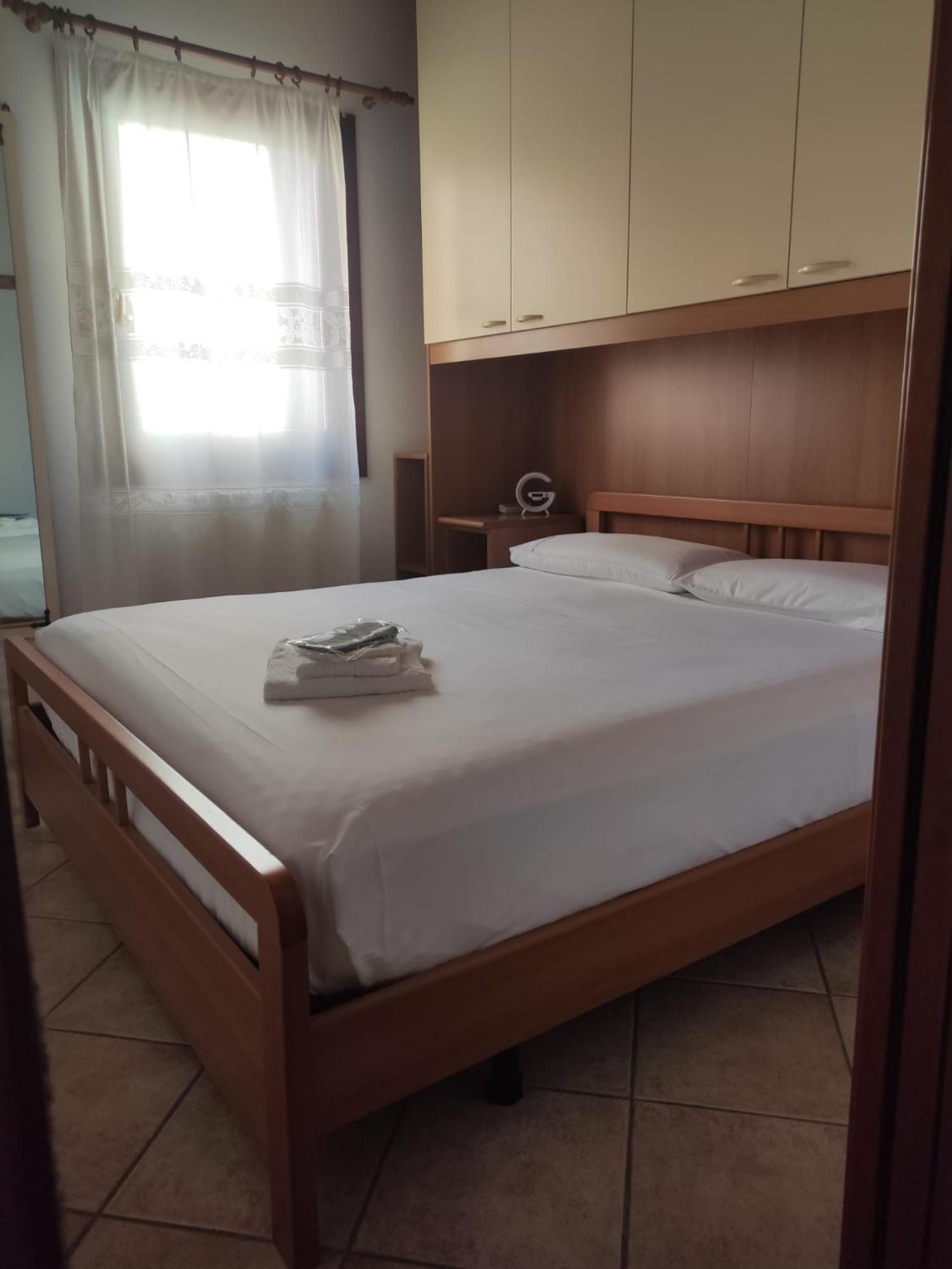 La Casa Di Giorgia Apartment Chioggia Ngoại thất bức ảnh