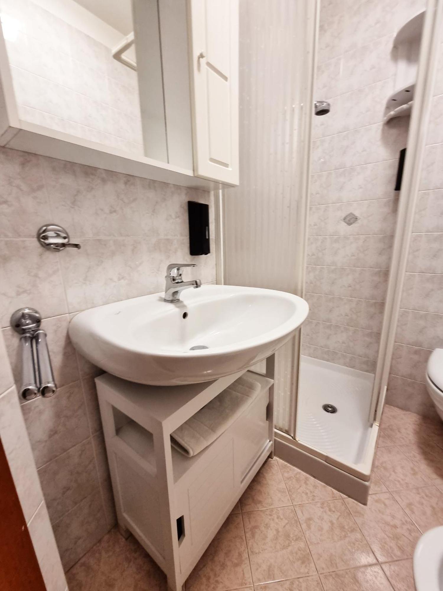 La Casa Di Giorgia Apartment Chioggia Ngoại thất bức ảnh